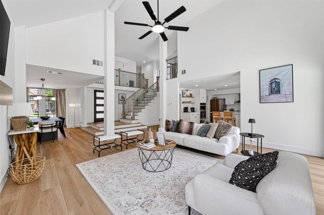6406 Via Espana Drive, Houston, TX 77083