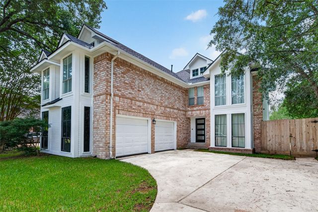 6406 Via Espana Drive, Houston, TX 77083
