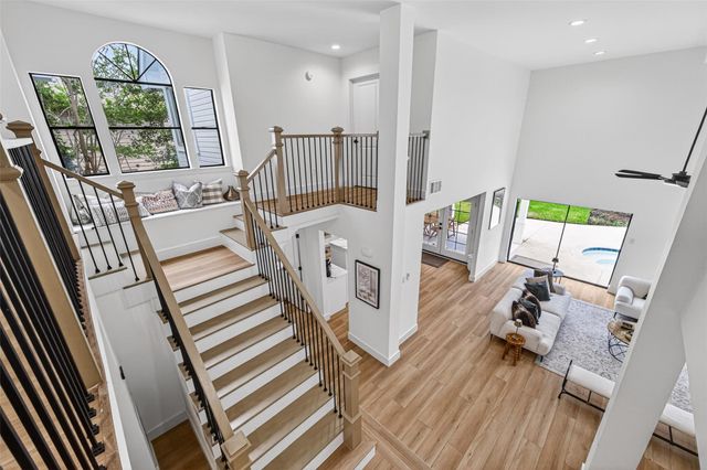 6406 Via Espana Drive, Houston, TX 77083
