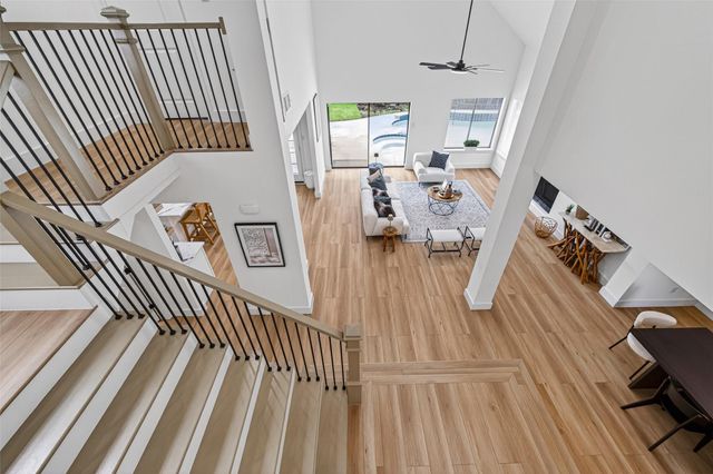 6406 Via Espana Drive, Houston, TX 77083