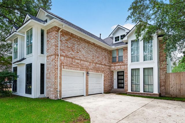6406 Via Espana Drive, Houston, TX 77083