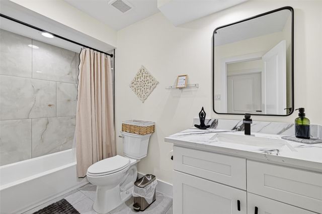 6406 Via Espana Drive, Houston, TX 77083