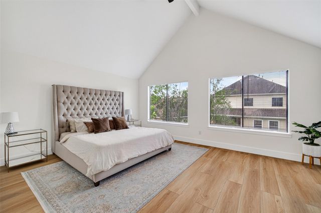 6406 Via Espana Drive, Houston, TX 77083