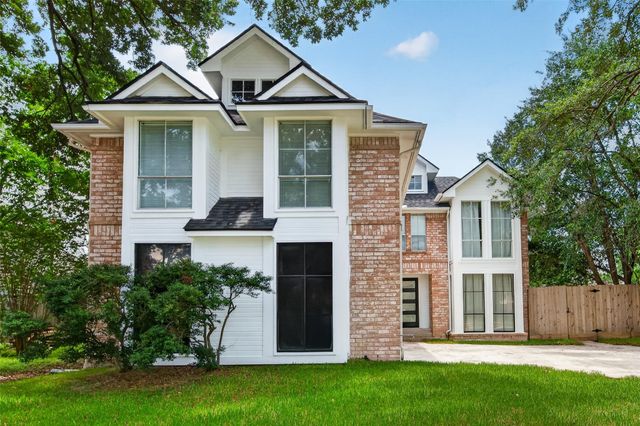 6406 Via Espana Drive, Houston, TX 77083