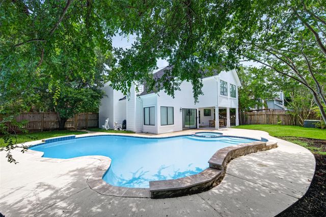 6406 Via Espana Drive, Houston, TX 77083