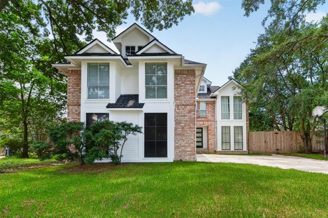 6406 Via Espana Drive, Houston, TX 77083
