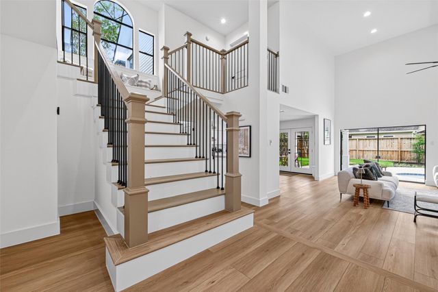 6406 Via Espana Drive, Houston, TX 77083