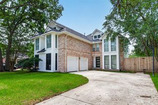 6406 Via Espana Drive, Houston, TX 77083