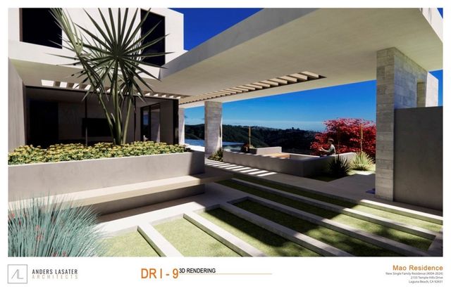 2155 Temple Hills, Laguna Beach, CA 92651