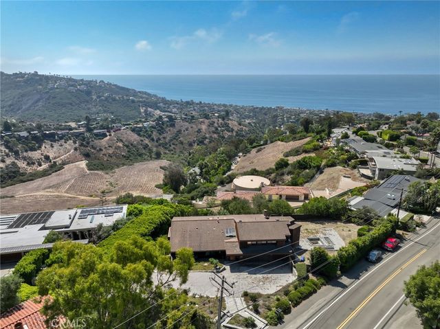 2155 Temple Hills, Laguna Beach, CA 92651