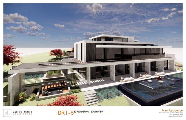 2155 Temple Hills, Laguna Beach, CA 92651