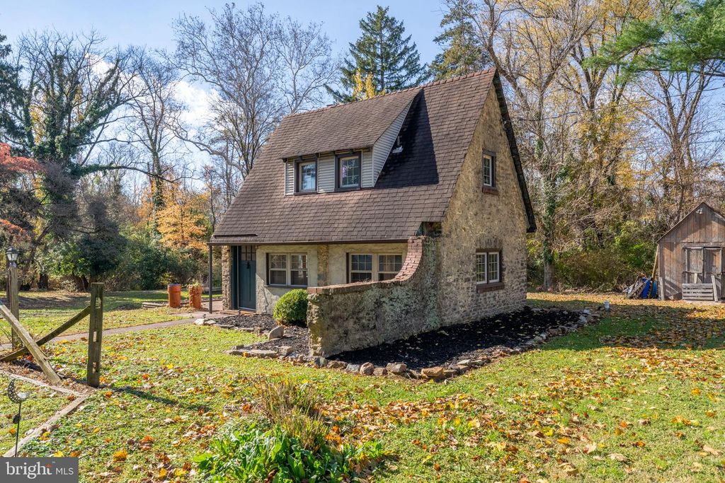 Image 1 of property listing at 151 PLYMOUTH RD, Plymouth Meeting, PA 19462