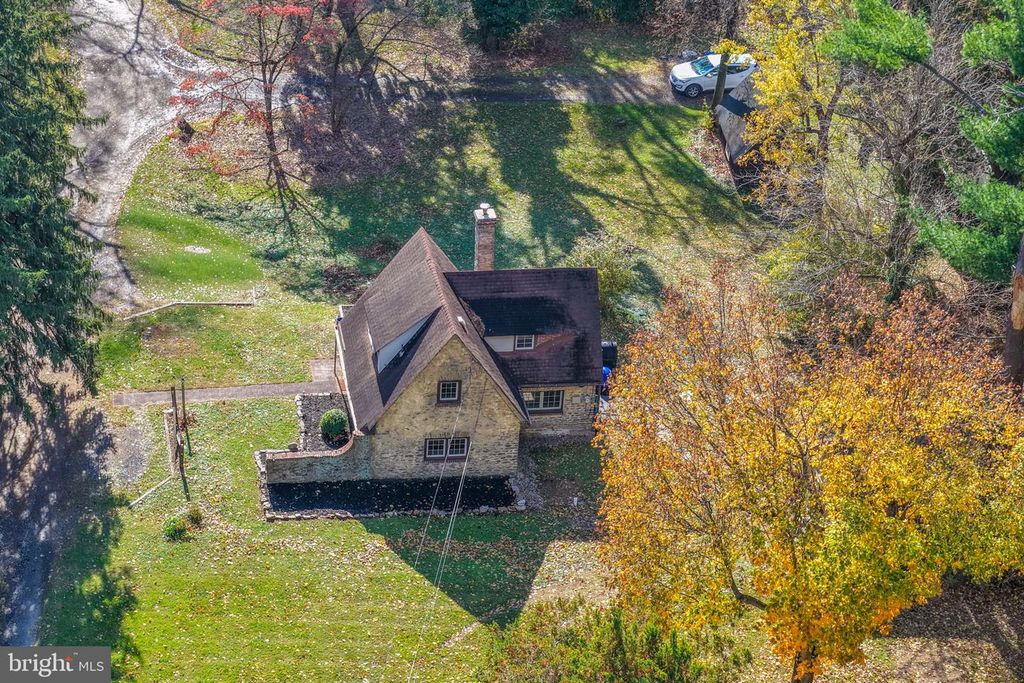 Image 41 of property listing at 151 PLYMOUTH RD, Plymouth Meeting, PA 19462