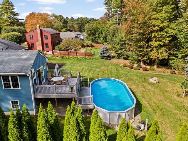 21 Juniper Brook Road, Northborough, MA 01532