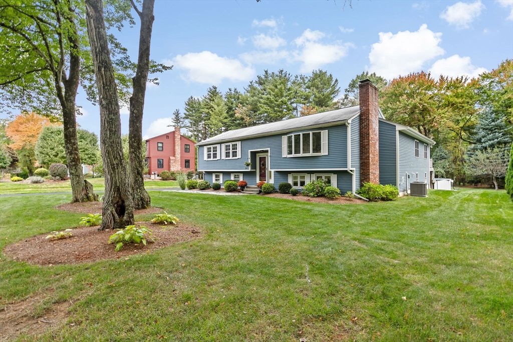 21 Juniper Brook Road, Northborough, MA 01532