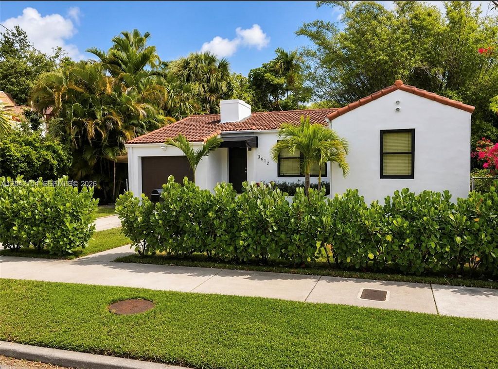 3612 SW 1st Ave, Miami, FL 33145