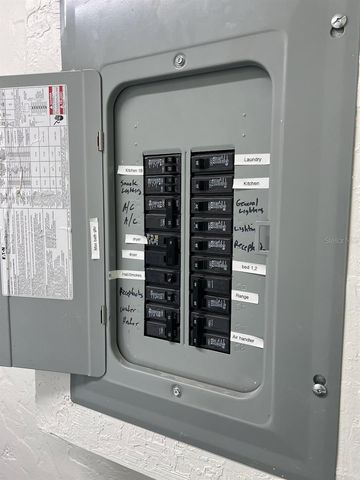 3839 NE 210TH COURT, Williston, FL 32696