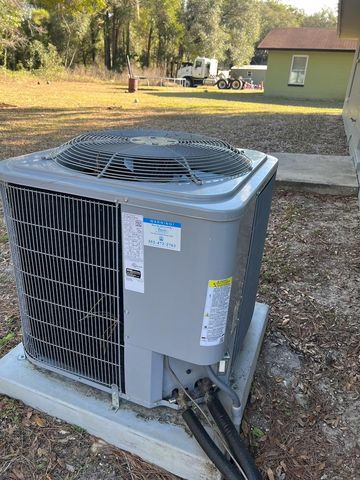 3839 NE 210TH COURT, Williston, FL 32696