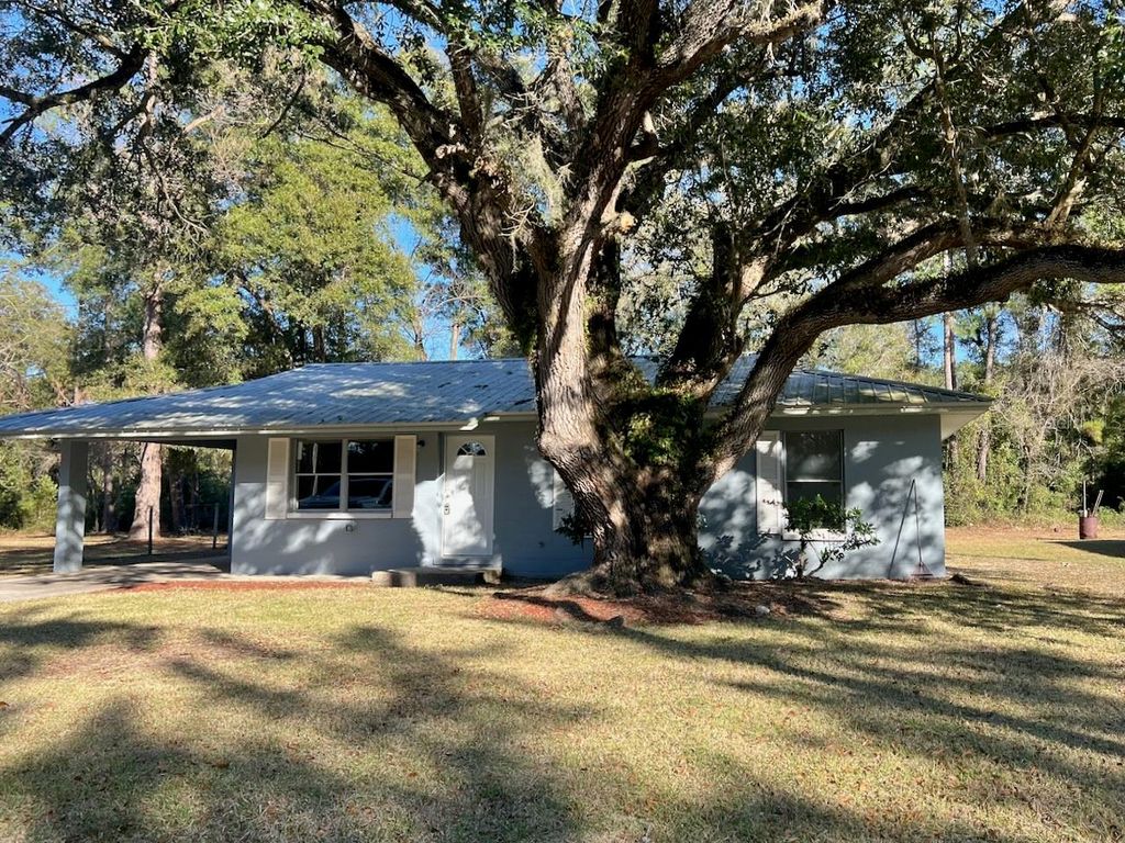 3839 NE 210TH COURT, Williston, FL 32696