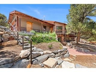 12200 Saddle Ridge Ln, Salida, CO 81201