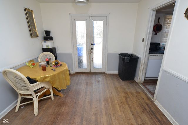 5414 E 11th Street, Indianapolis, IN 46219