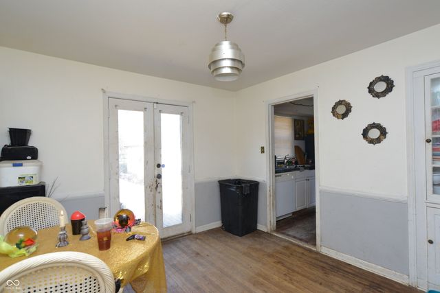 5414 E 11th Street, Indianapolis, IN 46219