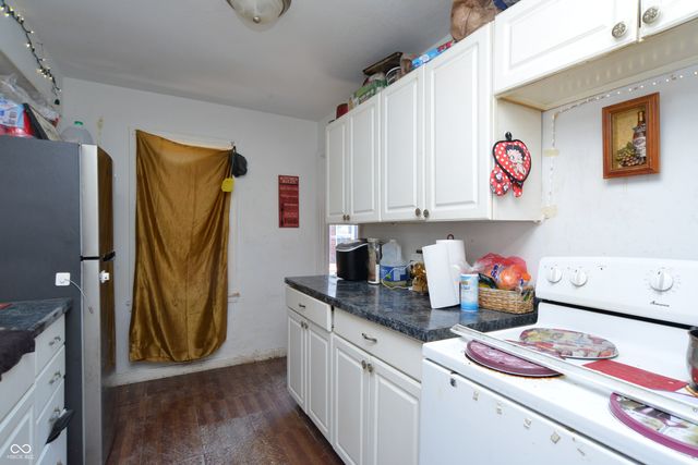 5414 E 11th Street, Indianapolis, IN 46219