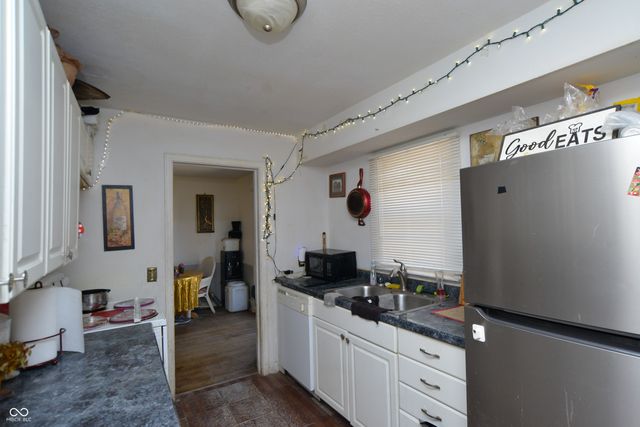 5414 E 11th Street, Indianapolis, IN 46219