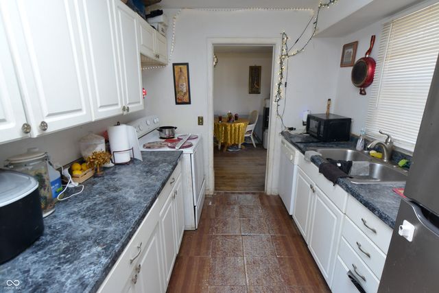 5414 E 11th Street, Indianapolis, IN 46219