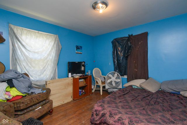 5414 E 11th Street, Indianapolis, IN 46219