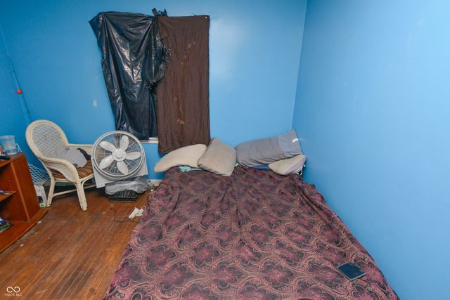 5414 E 11th Street, Indianapolis, IN 46219