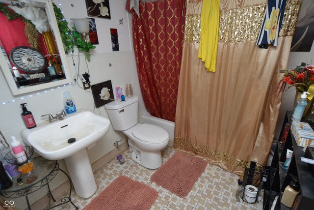 5414 E 11th Street, Indianapolis, IN 46219