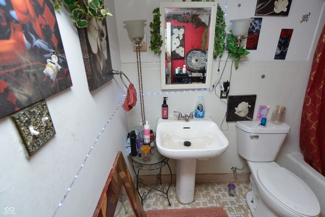 5414 E 11th Street, Indianapolis, IN 46219