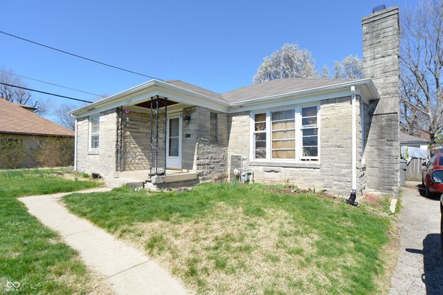 5414 E 11th Street, Indianapolis, IN 46219