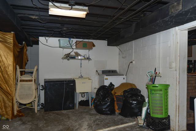 5414 E 11th Street, Indianapolis, IN 46219