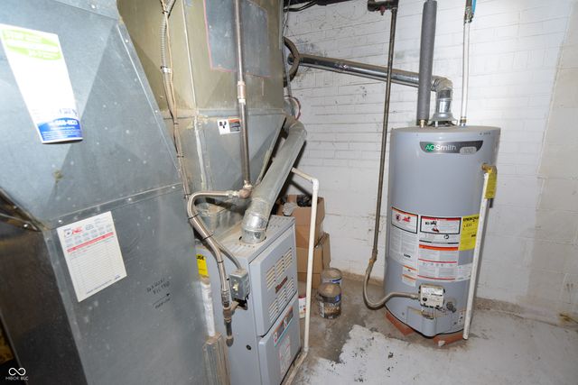 5414 E 11th Street, Indianapolis, IN 46219