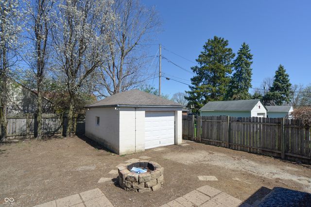 5414 E 11th Street, Indianapolis, IN 46219