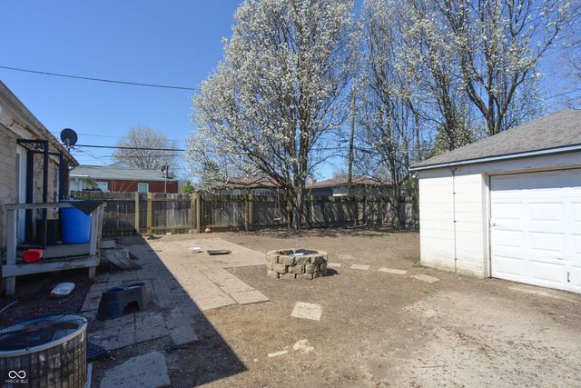 5414 E 11th Street, Indianapolis, IN 46219