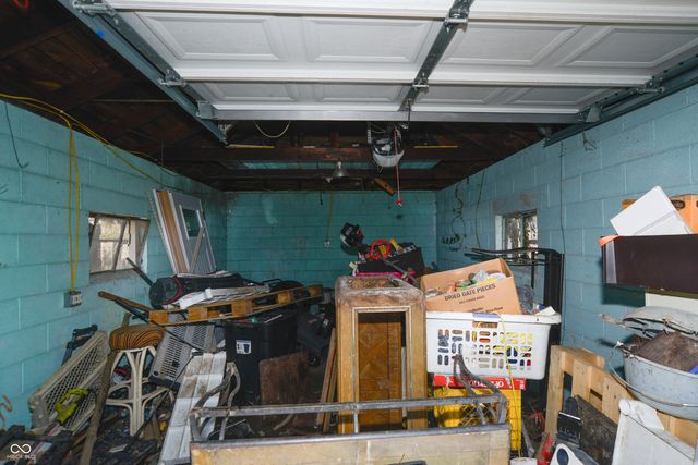 5414 E 11th Street, Indianapolis, IN 46219