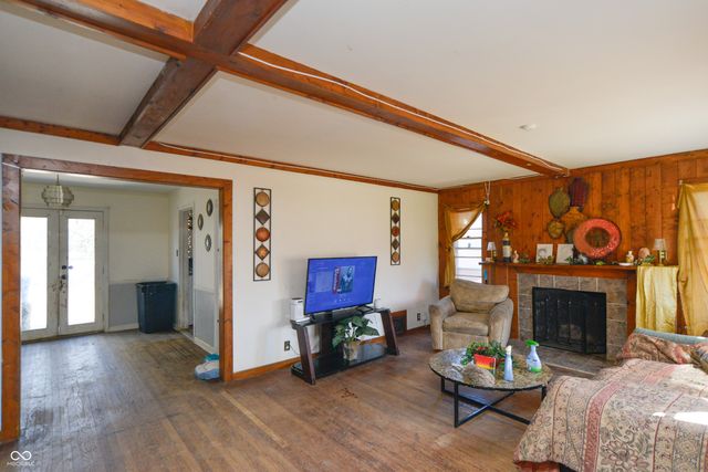 5414 E 11th Street, Indianapolis, IN 46219