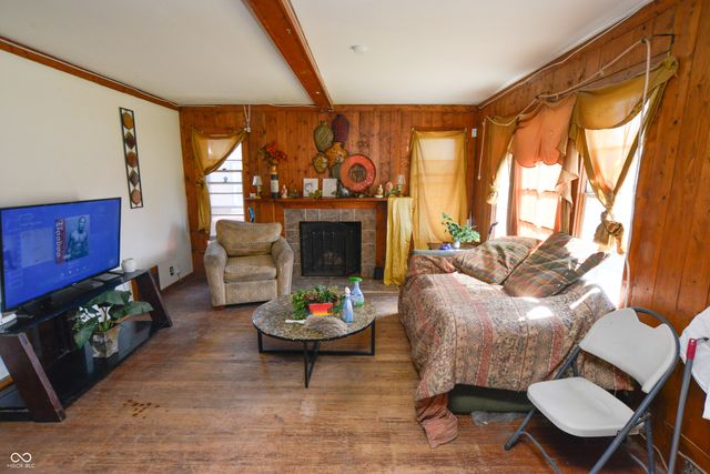 5414 E 11th Street, Indianapolis, IN 46219