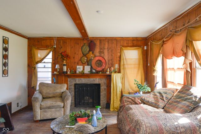 5414 E 11th Street, Indianapolis, IN 46219