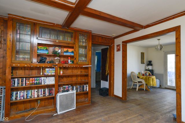 5414 E 11th Street, Indianapolis, IN 46219