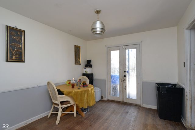 5414 E 11th Street, Indianapolis, IN 46219