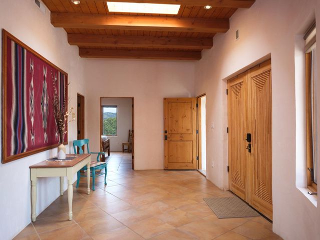 1 Canon Escondido, Santa Fe, NM 87506