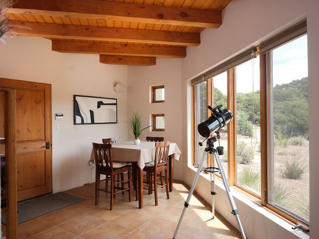 1 Canon Escondido, Santa Fe, NM 87506