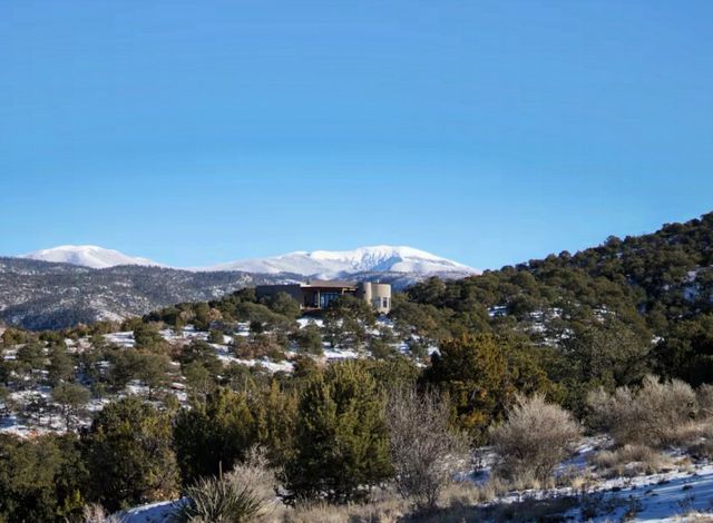 1 Canon Escondido, Santa Fe, NM 87506