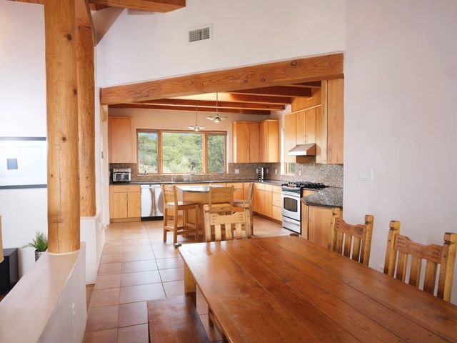 1 Canon Escondido, Santa Fe, NM 87506