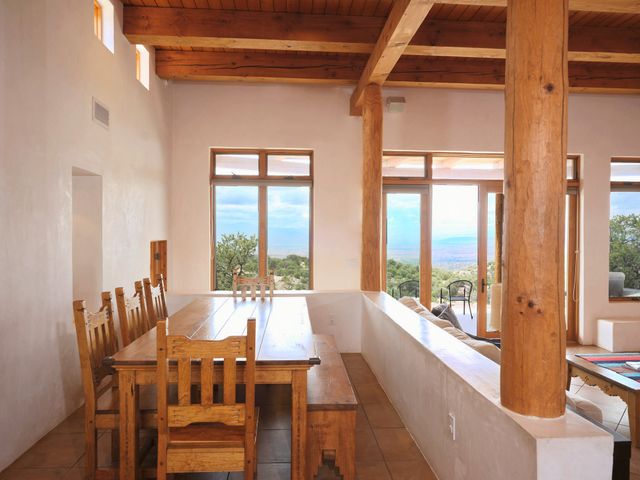 1 Canon Escondido, Santa Fe, NM 87506