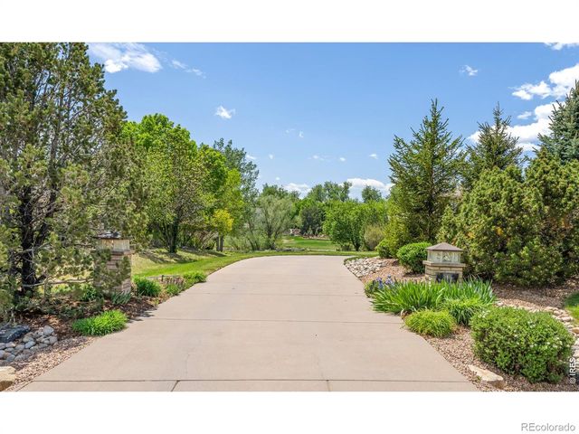 5366 Westridge Drive, Boulder, CO 80301